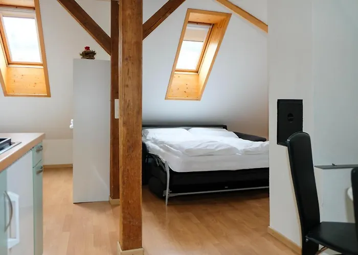 Spatzennest