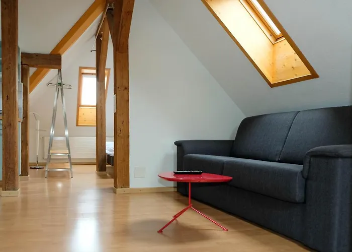 Spatzennest