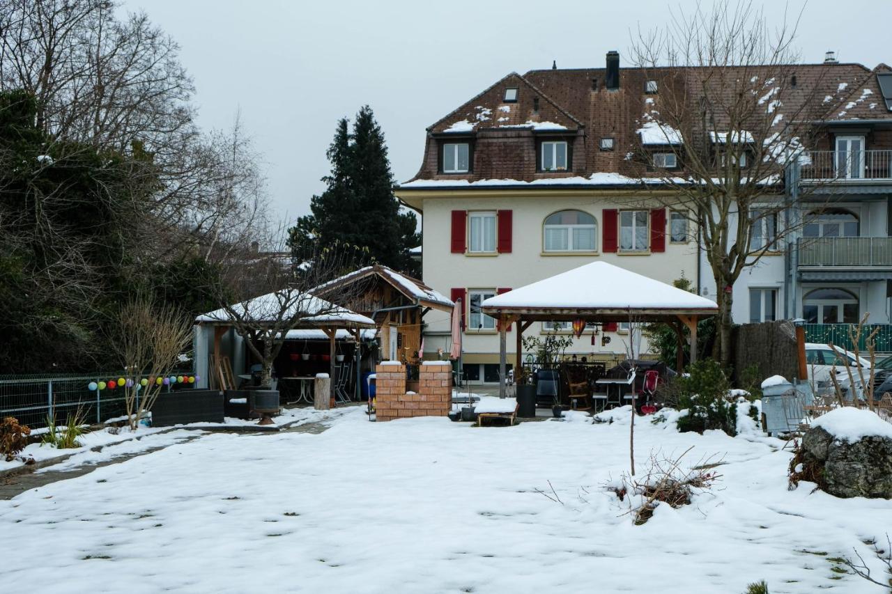Spatzennest