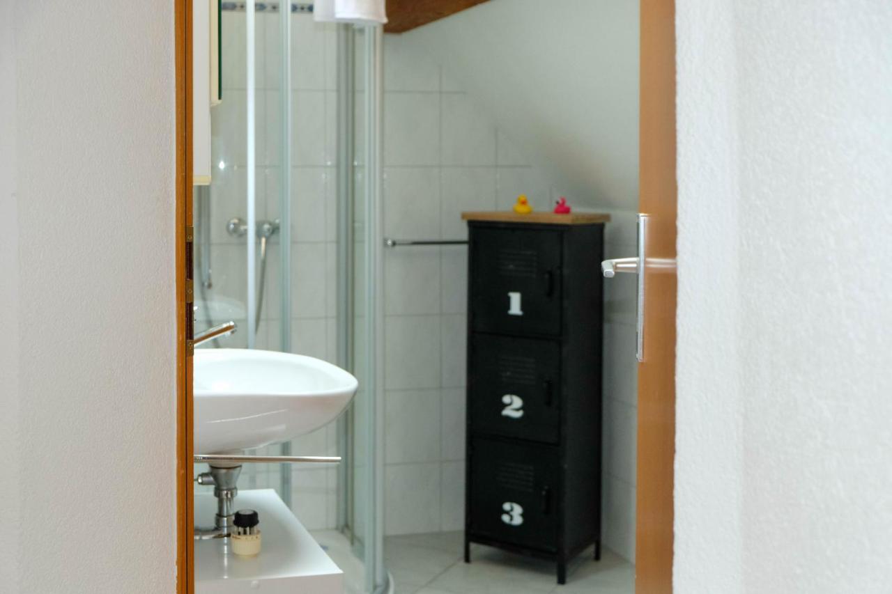 Spatzennest