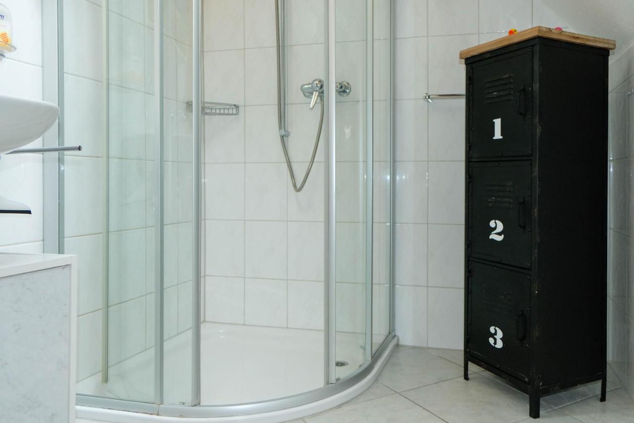 Apartmán Spatzennest Spiez